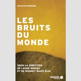 Les bruits du monde