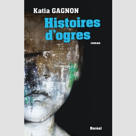 Histoires d'ogres