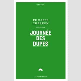 Journée des dupes