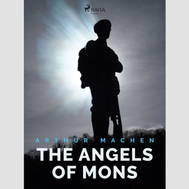 The angels of mons