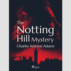 The notting hill mystery