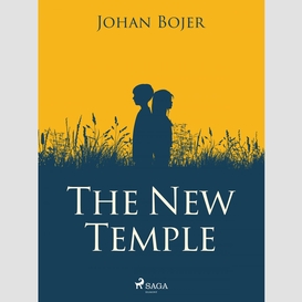 The new temple