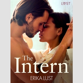 The intern – a summer of lust