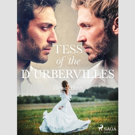 Tess of the d'urbervilles