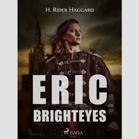 Eric brighteyes
