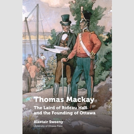 Thomas mackay