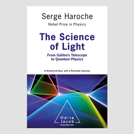 The science of light