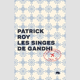 Les singes de gandhi