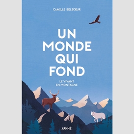 Un monde qui fond