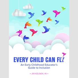 Every child can fly