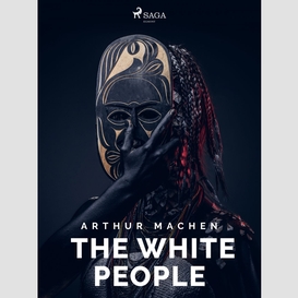 The white people