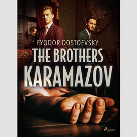 The brothers karamazov