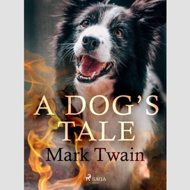 A dog's tale