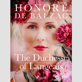 The duchesse of langeais