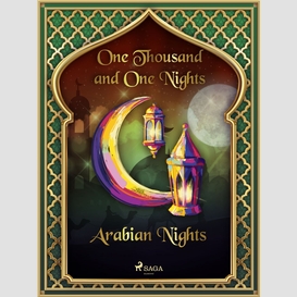 Arabian nights