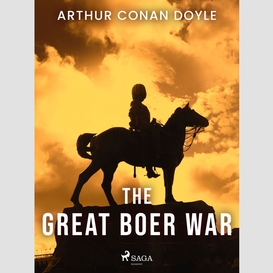 The great boer war