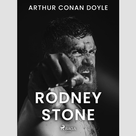 Rodney stone