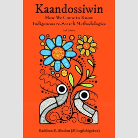 Kaandossiwin, 2nd edition