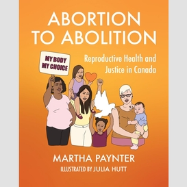 Abortion to abolition