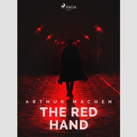 The red hand