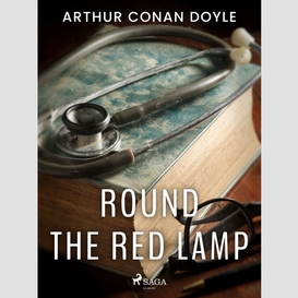 Round the red lamp