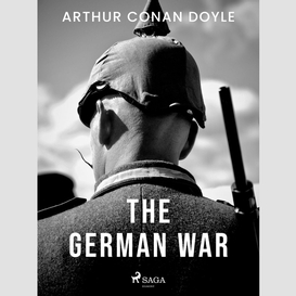 The german war