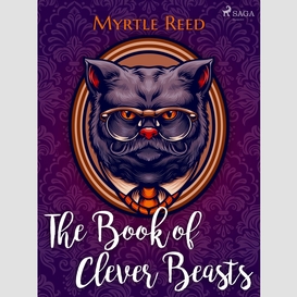 The book of clever beasts