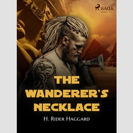 The wanderer's necklace