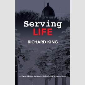 Serving life