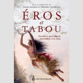 Éros et tabou