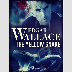 The yellow snake