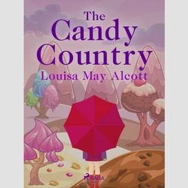 The candy country