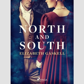 North and south