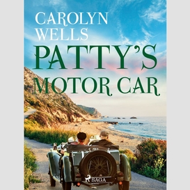 Patty's motor car