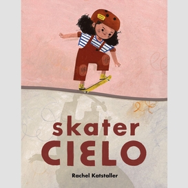 Skater cielo