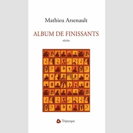 Album de finissants