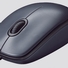 Souris optique usb m100 de logitech, noi