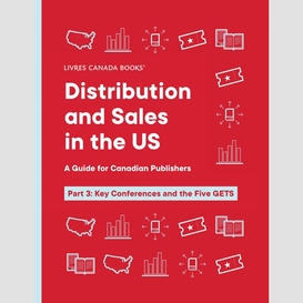Distribution and sales in the us: part 3