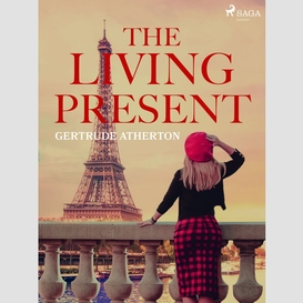 The living present