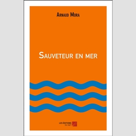 Sauveteur en mer