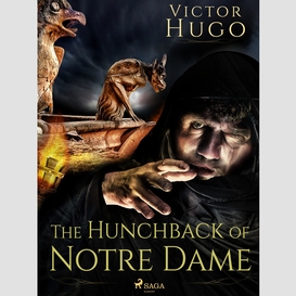 The hunchback of notre-dame