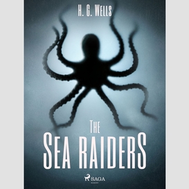 The sea-raiders