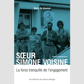 Sœur simone voisine