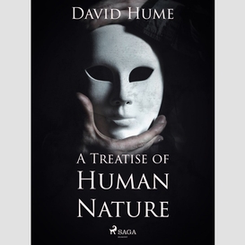 A treatise of human nature
