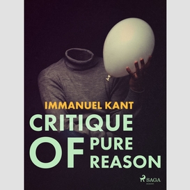 Critique of pure reason