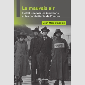 Le mauvais air