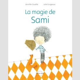 La magie de sami