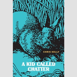 A kid called chatter