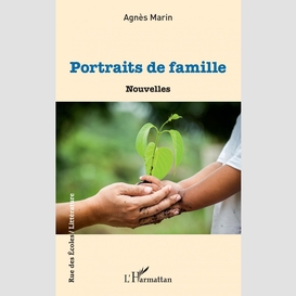 Portraits de famille