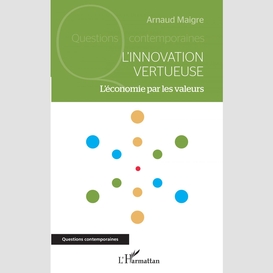 L'innovation vertueuse